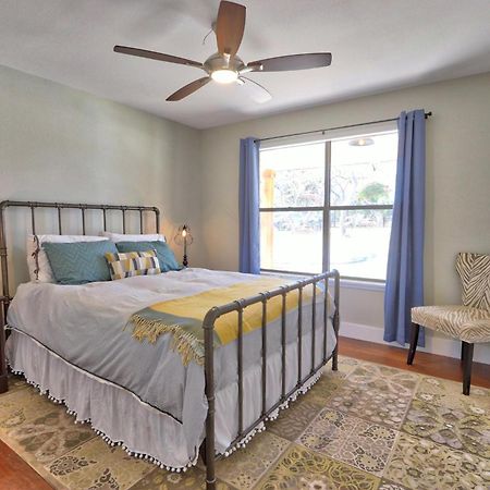 Pancho And Lefty'S - Place Wimberley Esterno foto