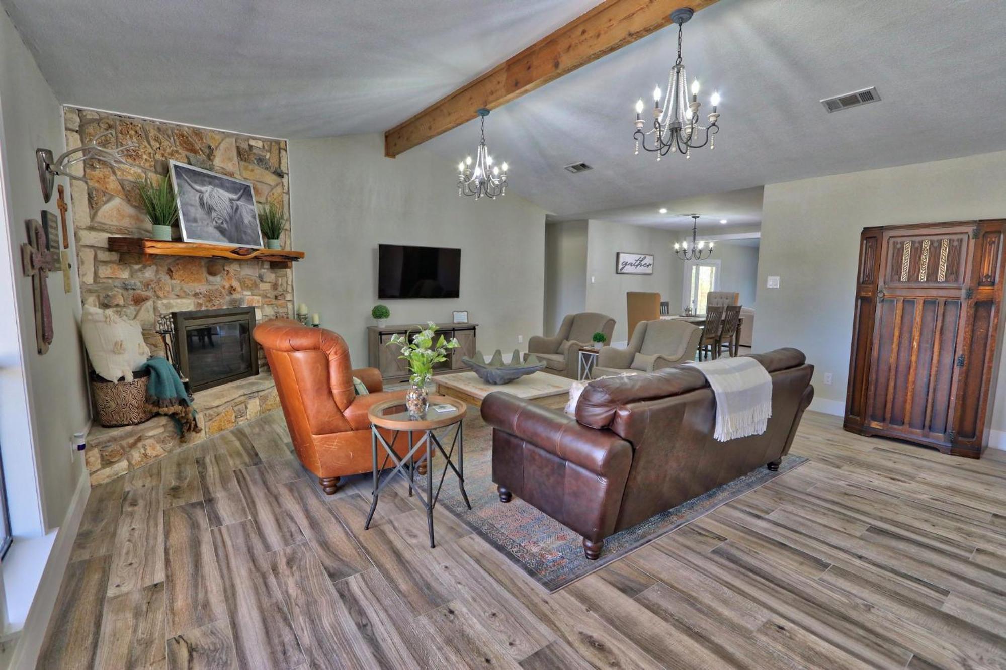 Pancho And Lefty'S - Place Wimberley Esterno foto