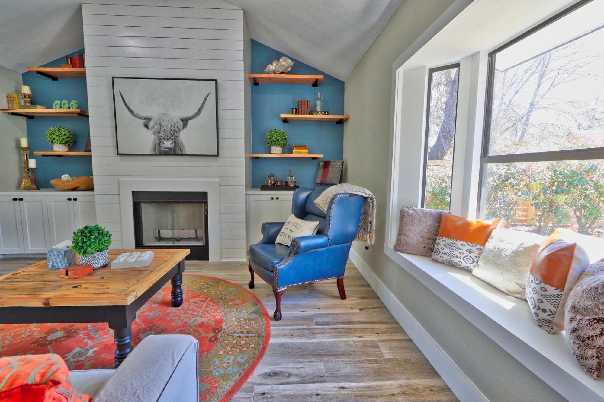 Pancho And Lefty'S - Place Wimberley Esterno foto