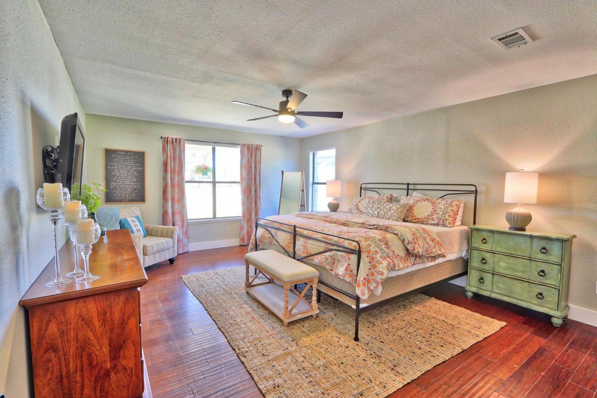 Pancho And Lefty'S - Place Wimberley Esterno foto