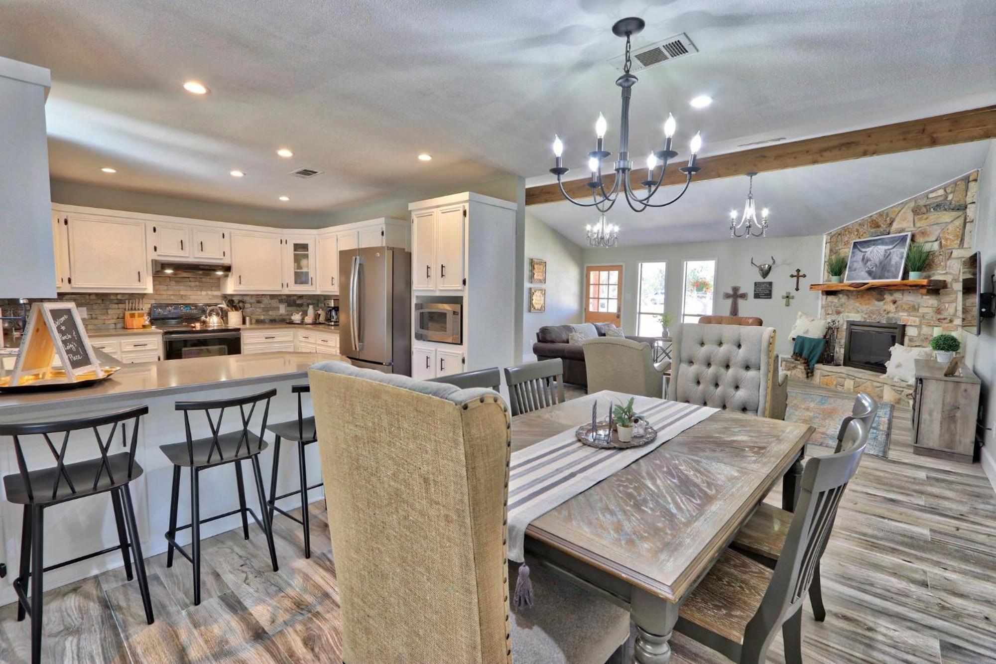 Pancho And Lefty'S - Place Wimberley Esterno foto
